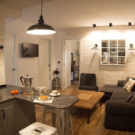 Valencian Apartment Exteriér fotografie