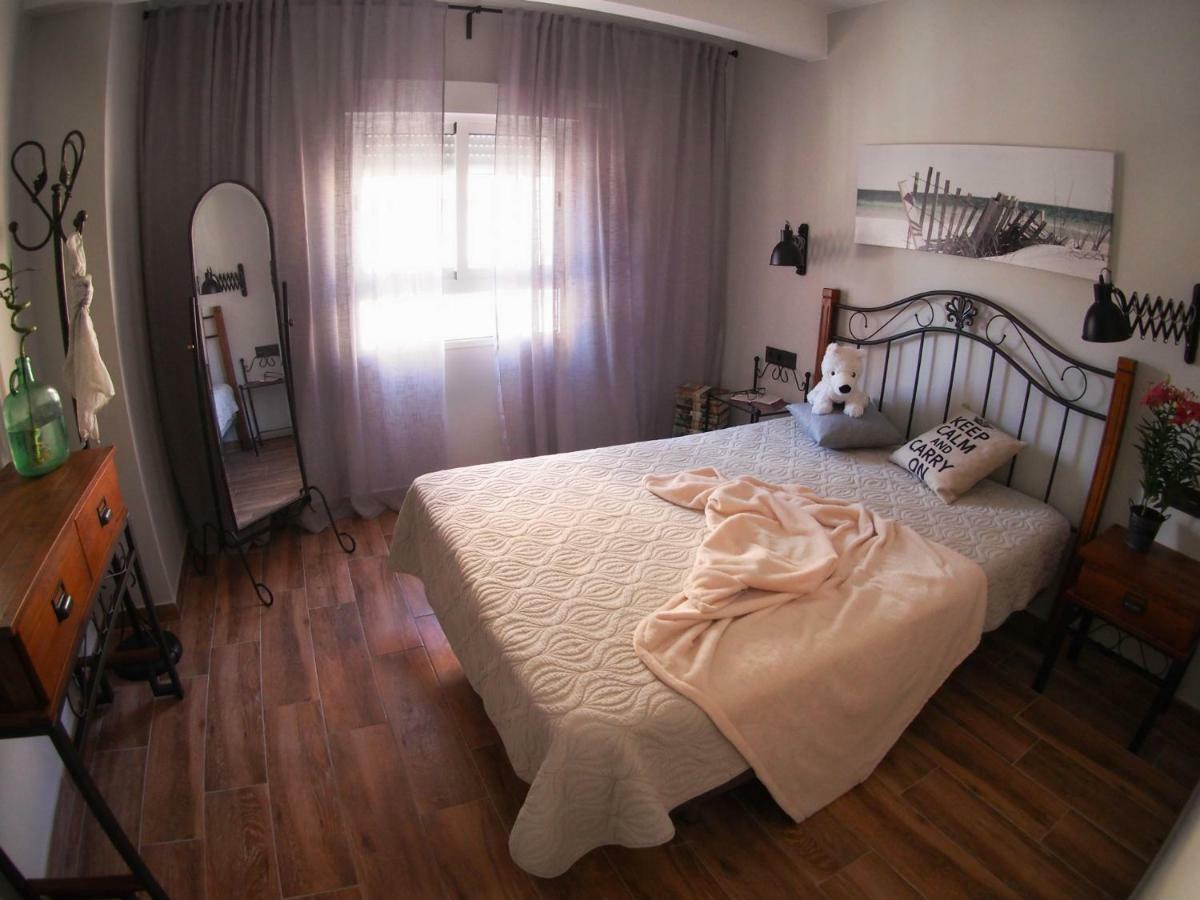 Valencian Apartment Exteriér fotografie