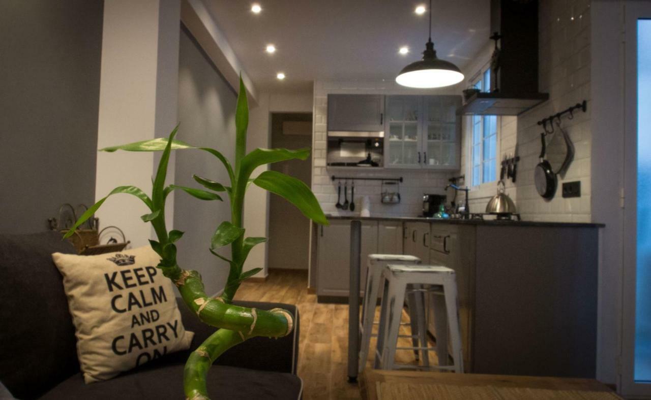 Valencian Apartment Exteriér fotografie